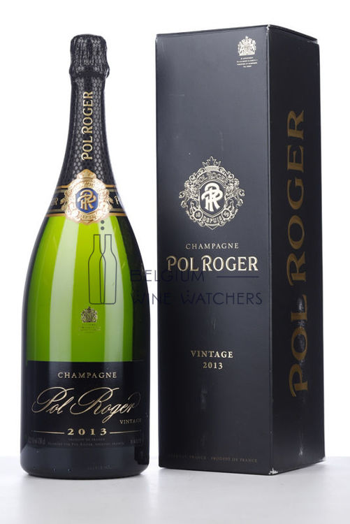 Picture of 2013 POL ROGER BRUT
